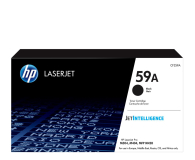 HP 59A CF259A czarny - 524376 - zdjęcie 1